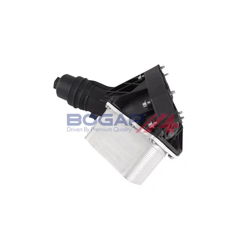 Obal olejového filtra BOGAP B1425111