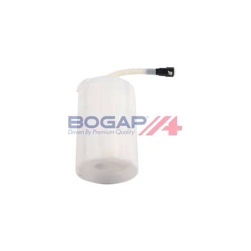 Palivové čerpadlo B1622108 /BOGAP/ - obr. 2