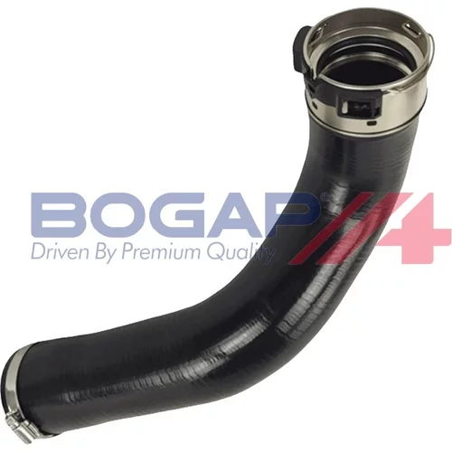 Hadica plniaceho vzduchu BOGAP B1711193