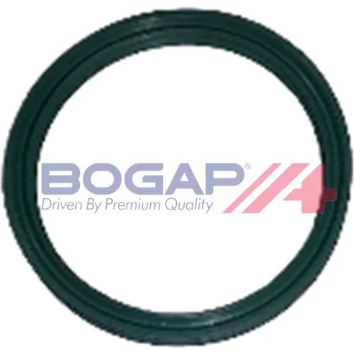 Hadica plniaceho vzduchu BOGAP B1711236