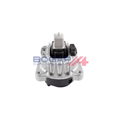 Uloženie motora BOGAP B1911106