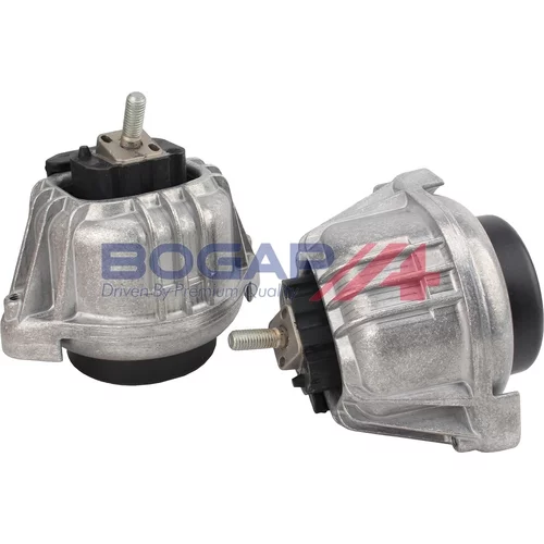 Uloženie motora BOGAP B1911351