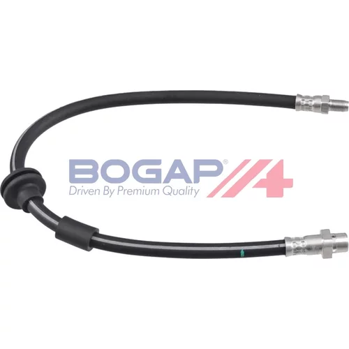 Brzdová hadica BOGAP B3124120