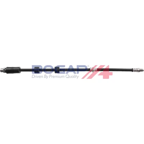 Brzdová hadica BOGAP B3124123