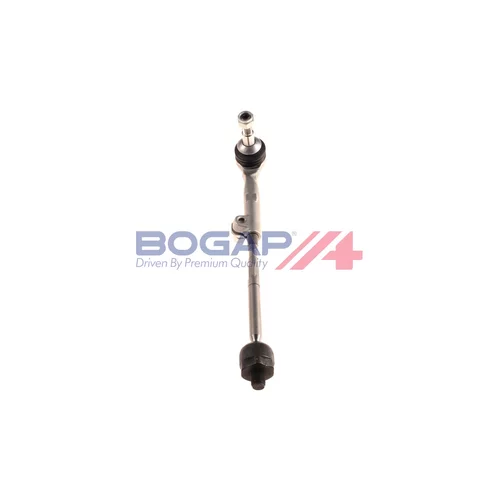 Spojovacia tyč riadenia B3232146 /BOGAP/ - obr. 2