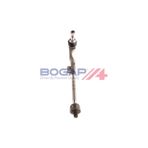 Spojovacia tyč riadenia B3232152 /BOGAP/ - obr. 2