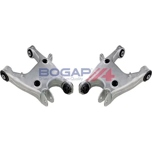 Rameno zavesenia kolies BOGAP B3327429