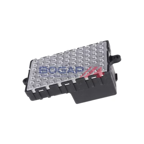 Odpor vnútorného ventilátora B4112100 /BOGAP/ - obr. 1