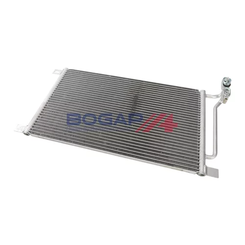 Kondenzátor klimatizácie BOGAP B4117115