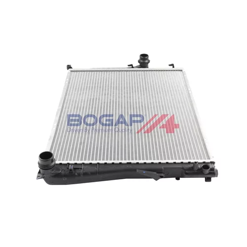 Chladič motora BOGAP B4210104