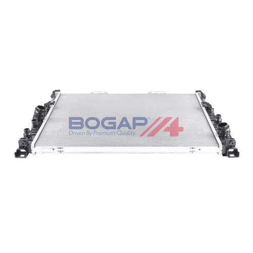Chladič motora BOGAP B4210144