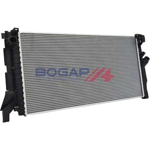 Chladič motora BOGAP B4210250