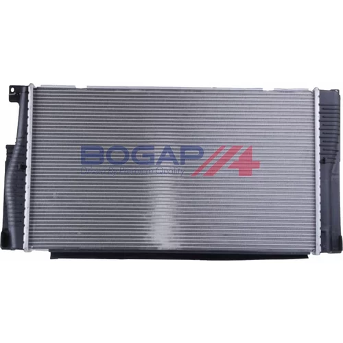 Chladič motora BOGAP B4210263