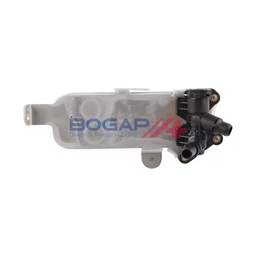 Chladič oleja automatickej prevodovky B4222109 /BOGAP/ - obr. 1