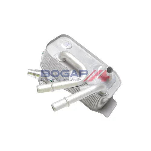 Chladič motorového oleja BOGAP B4222110