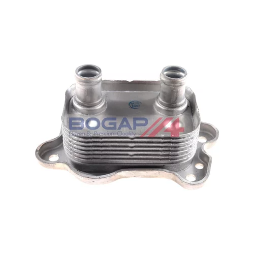 Chladič motorového oleja BOGAP B4222111