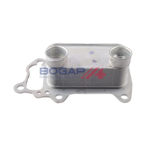 Chladič motorového oleja BOGAP B4222125