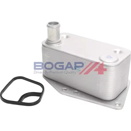 Chladič motorového oleja B4222135 /BOGAP/ - obr. 3