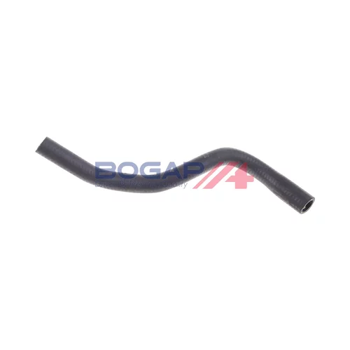 Hadica chladenia B4228122 /BOGAP/ - obr. 1