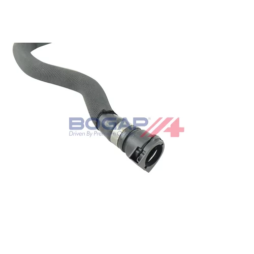 Hadica chladenia B4228123 /BOGAP/ - obr. 4