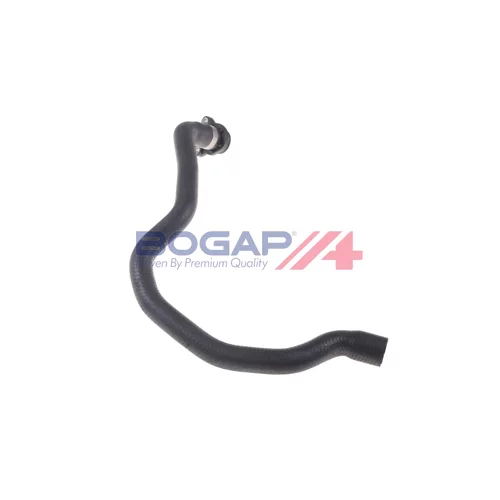 Hadica chladenia B4228126 /BOGAP/ - obr. 2