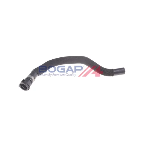 Hadica chladenia B4228133 /BOGAP/ - obr. 1