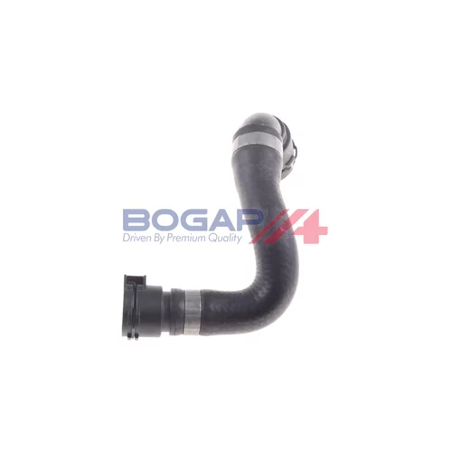 Hadica chladenia B4228136 /BOGAP/ - obr. 2