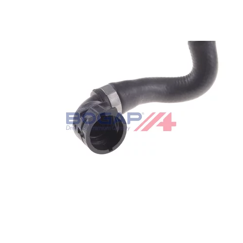 Hadica chladenia B4228136 /BOGAP/ - obr. 3