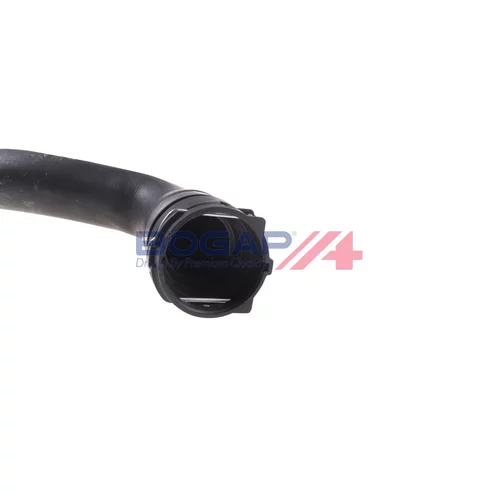 Hadica chladenia B4228150 /BOGAP/ - obr. 3