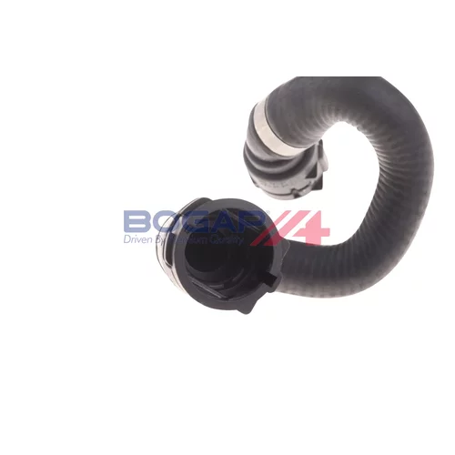 Hadica chladenia B4228155 /BOGAP/ - obr. 3