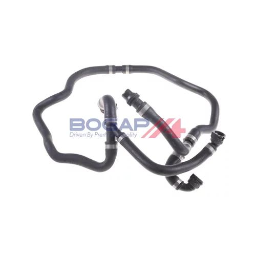 Hadica chladenia B4228158 /BOGAP/ - obr. 1