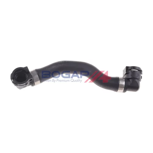 Hadica chladenia B4228165 /BOGAP/ - obr. 2