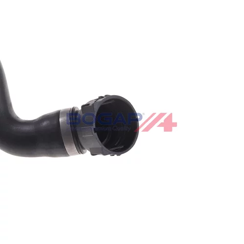 Hadica chladenia B4228176 /BOGAP/ - obr. 3