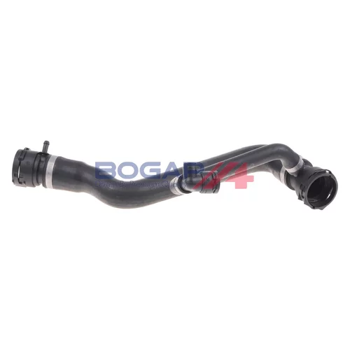 Hadica chladenia B4228267 /BOGAP/ - obr. 2