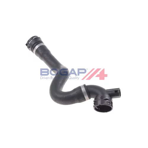 Hadica chladenia B4228268 /BOGAP/ - obr. 2