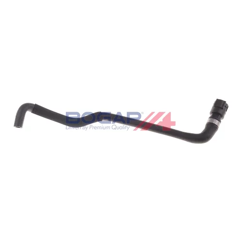 Hadica chladenia B4228270 /BOGAP/ - obr. 1