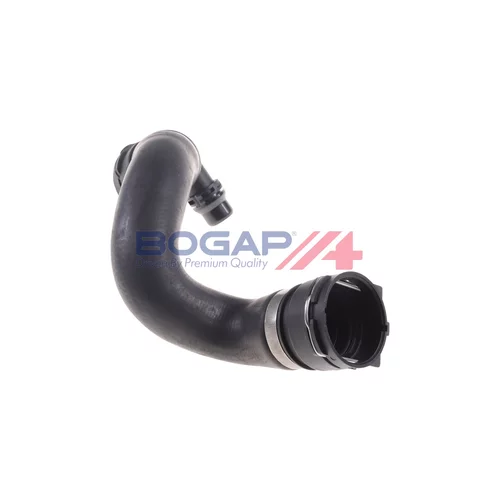 Hadica chladenia B4228286 /BOGAP/ - obr. 2