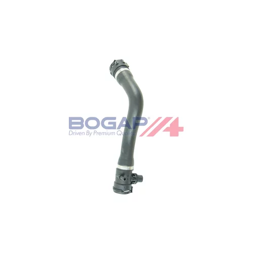 Hadica chladenia B4228299 /BOGAP/ - obr. 1