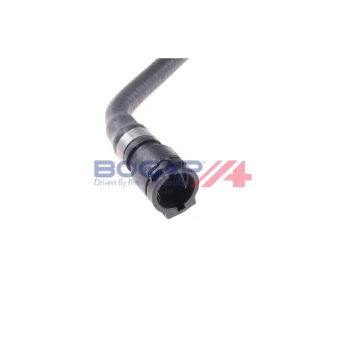 Hadica chladenia B4228302 /BOGAP/ - obr. 3