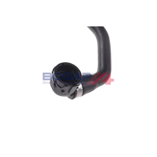 Hadica chladenia B4228307 /BOGAP/ - obr. 3