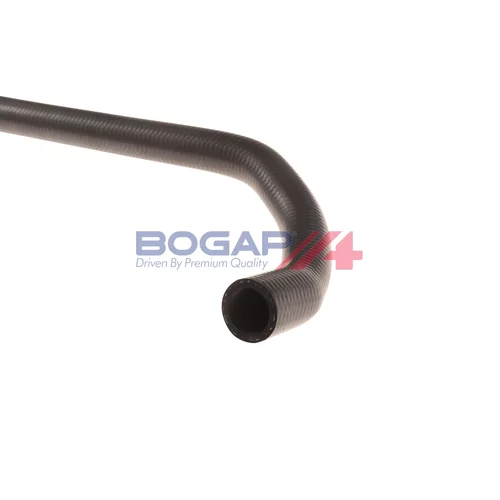 Hadica chladenia B4228332 /BOGAP/ - obr. 3