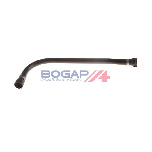 Hadica chladenia B4228367 /BOGAP/ - obr. 1
