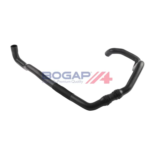Hadica chladenia B4228459 /BOGAP/ - obr. 2