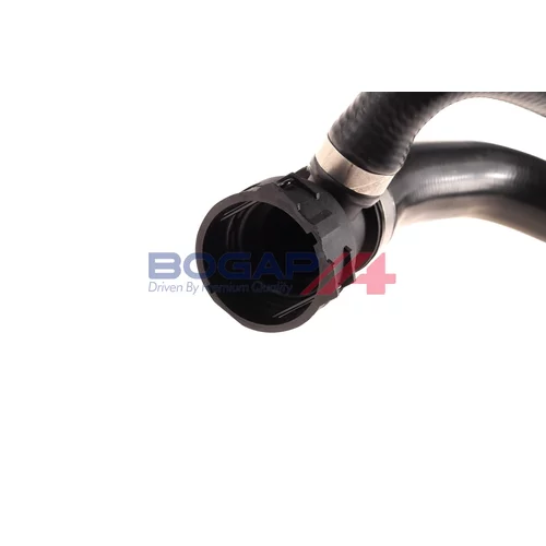 Hadica chladenia B4228507 /BOGAP/ - obr. 2