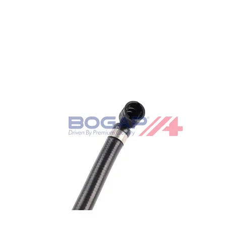 Hadica chladenia B4228517 /BOGAP/ - obr. 3
