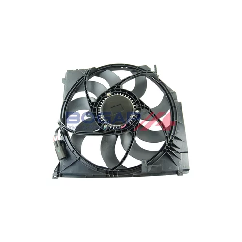 Ventilátor chladenia motora B4243105 /BOGAP/ - obr. 3