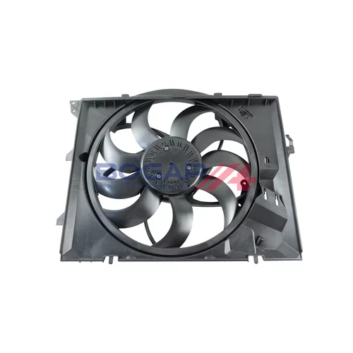Ventilátor chladenia motora BOGAP B4243110
