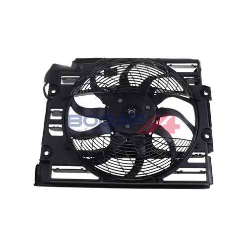 Ventilátor chladenia motora B4243112 /BOGAP/ - obr. 5