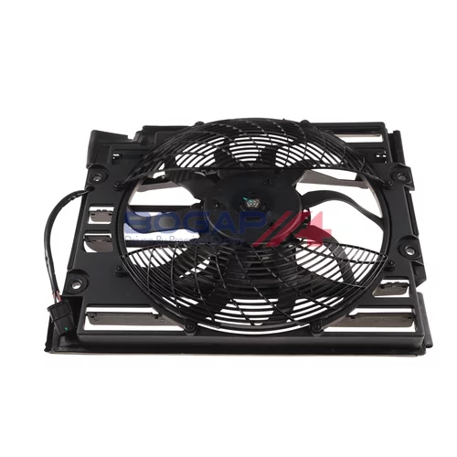 Ventilátor chladenia motora B4243113 /BOGAP/ - obr. 1