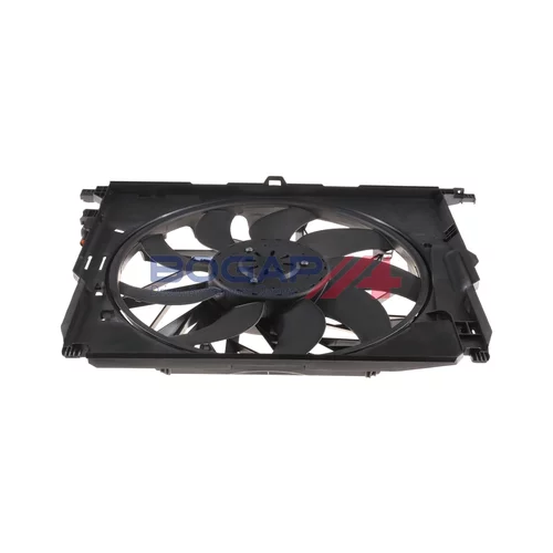 Ventilátor chladenia motora B4243120 /BOGAP/ - obr. 1